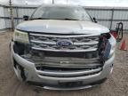 2018 Ford Explorer Xlt იყიდება Mercedes-ში, TX - Water/Flood