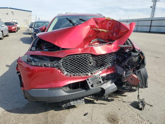  MAZDA CX30 2023 Czerwony