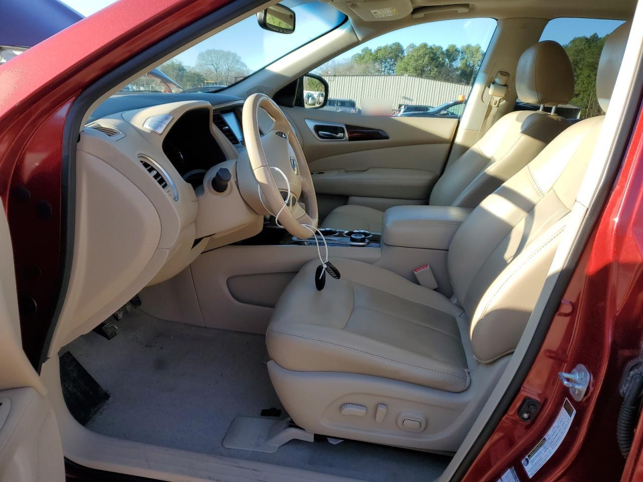2014 Nissan Pathfinder - Image 7