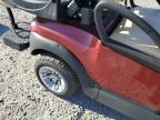 2017 GOLF CART RIDE-IN for sale at Copart NC - LUMBERTON