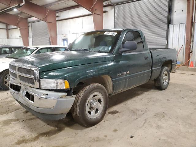 2000 Dodge Ram 1500 5.9L