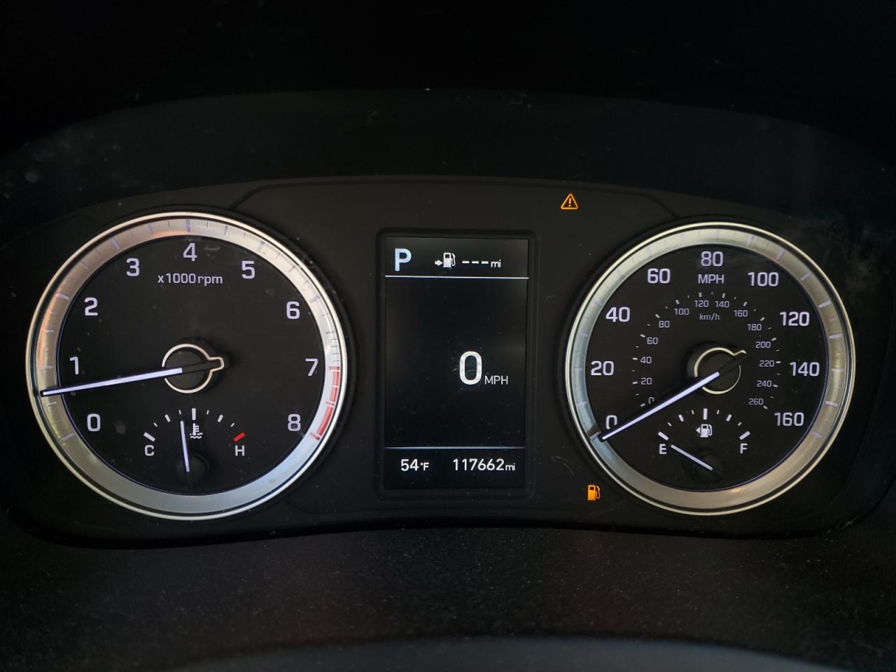 2018 Hyundai Sonata - Image 9