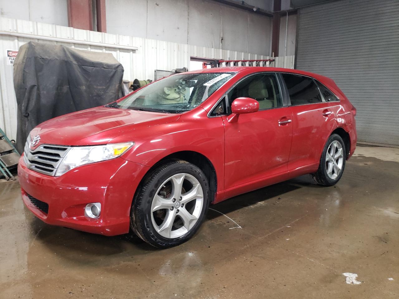 2009 Toyota Venza - Image 1