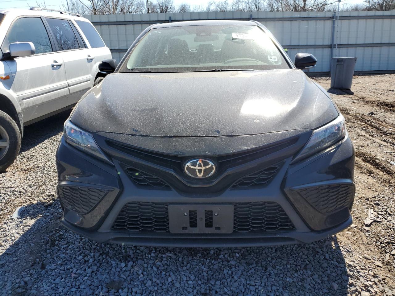 2022 Toyota Camry - Image 5