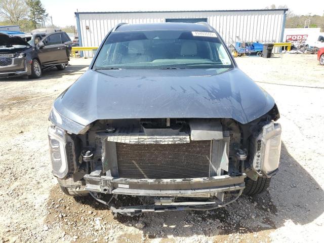  HYUNDAI PALISADE 2020 Угольный