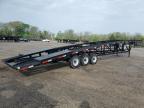2022 Texas Pride Car Carrier იყიდება Wilmer-ში, TX - Minor Dent/Scratches