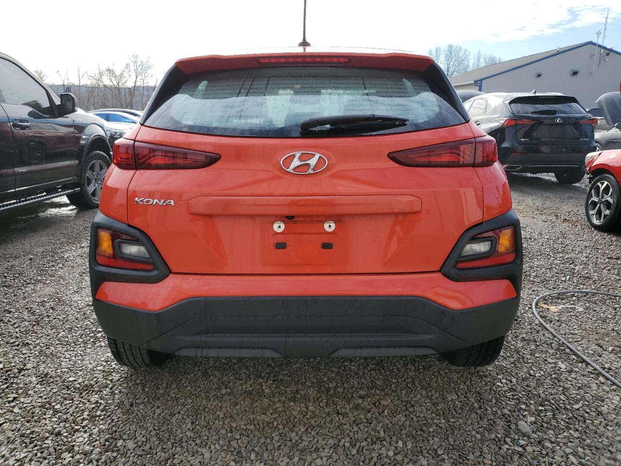 2019 Hyundai Kona - Image 6