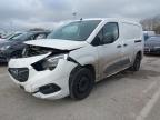 2022 VAUXHALL COMBO 2300 for sale at Copart SANDWICH