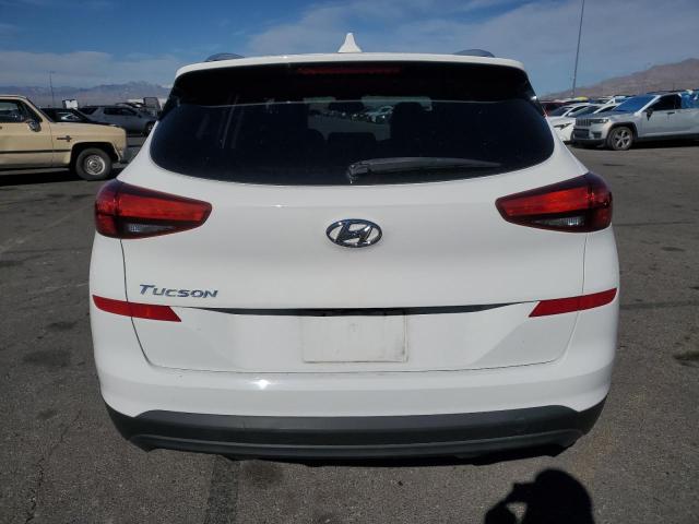  HYUNDAI TUCSON 2020 Biały