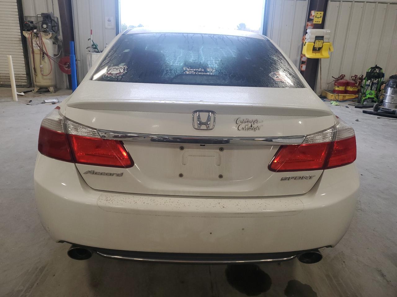 2014 Honda Accord - Image 6