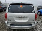 2011 Dodge Grand Caravan Crew продається в Columbus, OH - Side