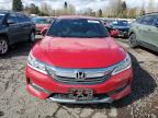 2017 Honda Accord Sport for Sale in Portland, OR - Side