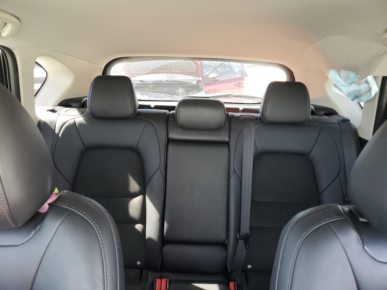 2021 Mazda CX-5 - Image 10