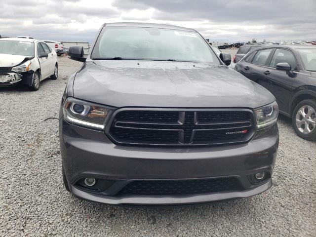 Parquets DODGE DURANGO 2017 Gray