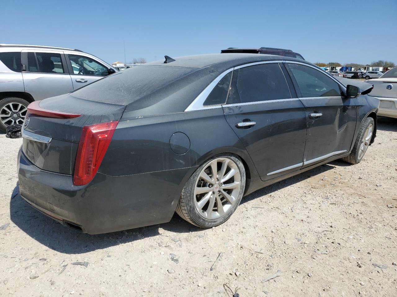 2014 Cadillac XTS - Image 3