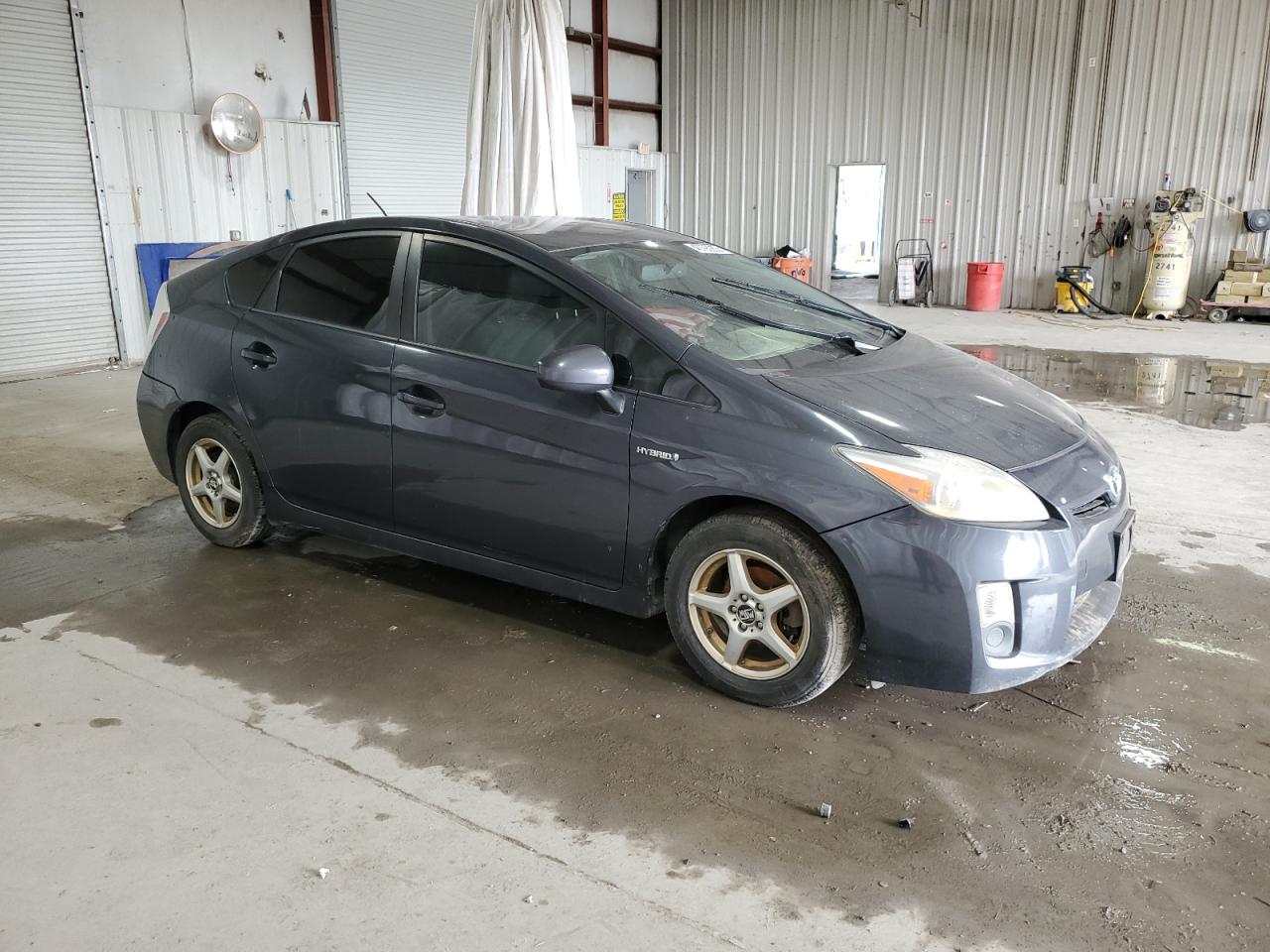 2010 Toyota Prius - Image 4