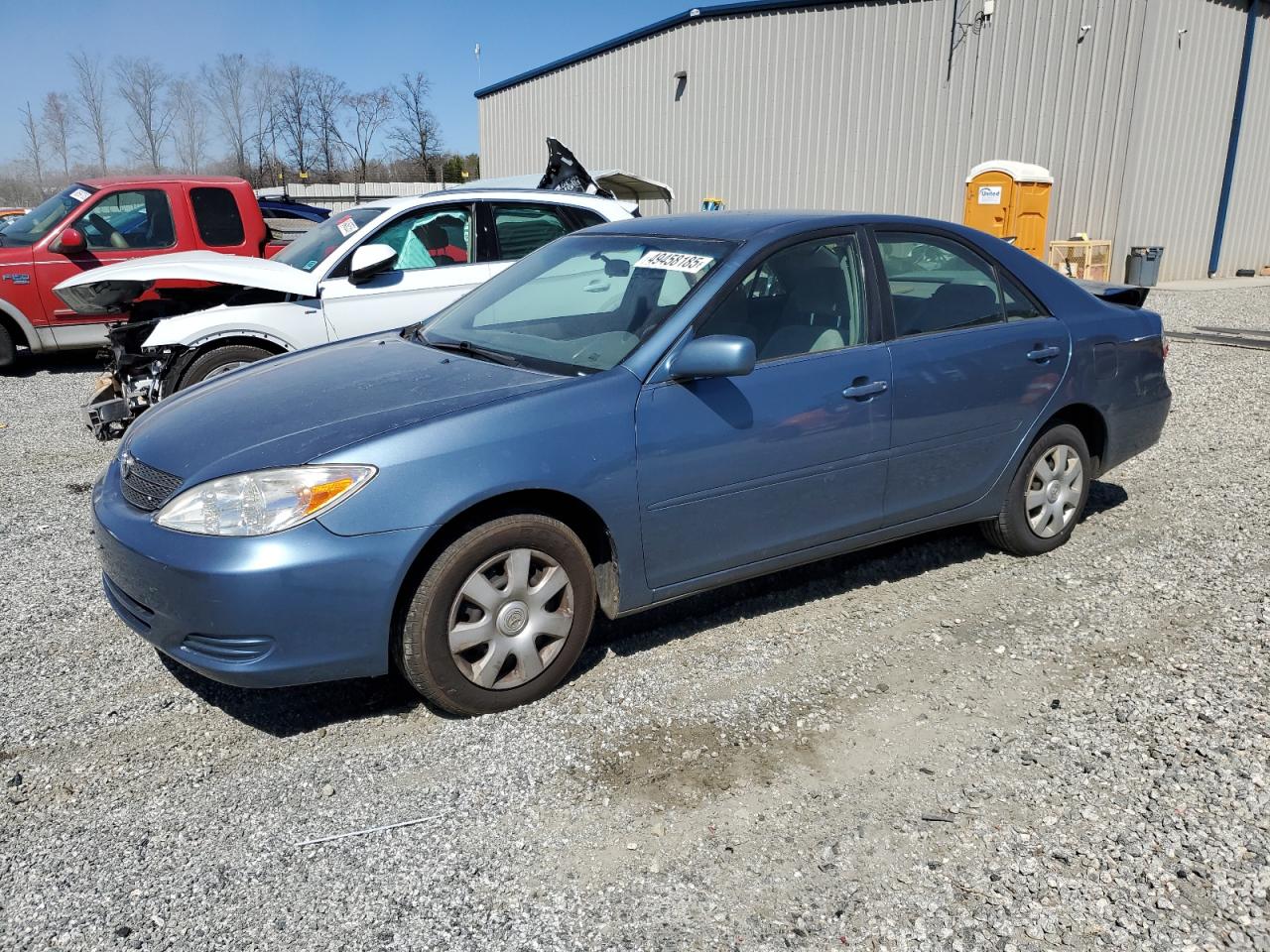 2004 Toyota Camry - Image 1