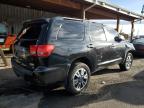 2013 Toyota Sequoia Platinum na sprzedaż w Denver, CO - Front End