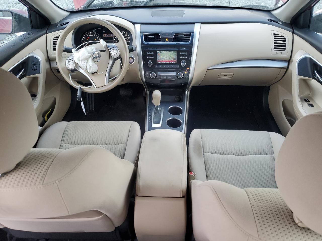2015 Nissan Altima - Image 8