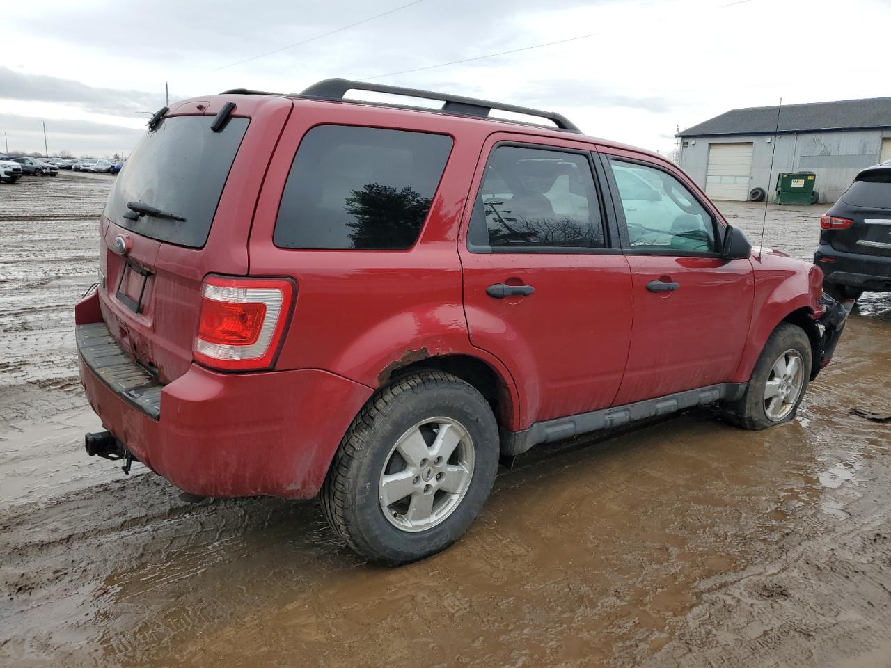 2011 Ford Escape - Image 3