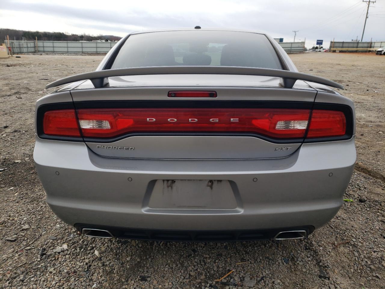 2014 Dodge Charger - Image 6