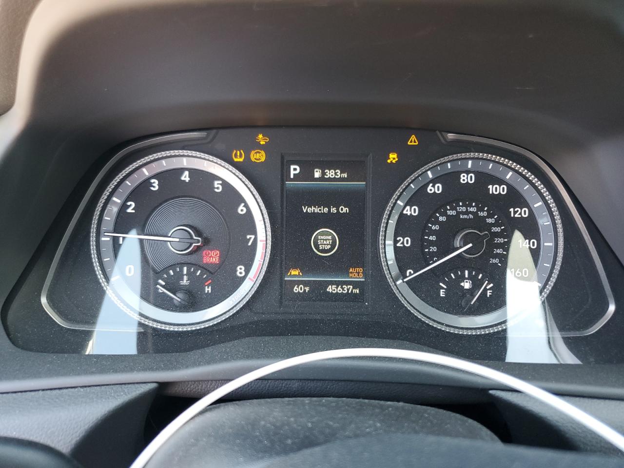 2021 Hyundai Sonata - Image 9