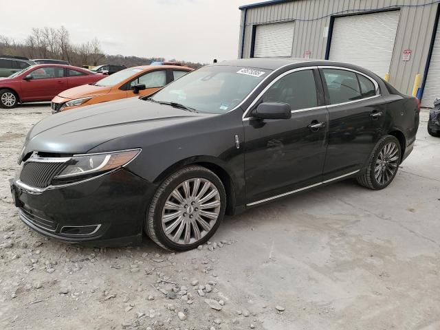 2015 Lincoln Mks