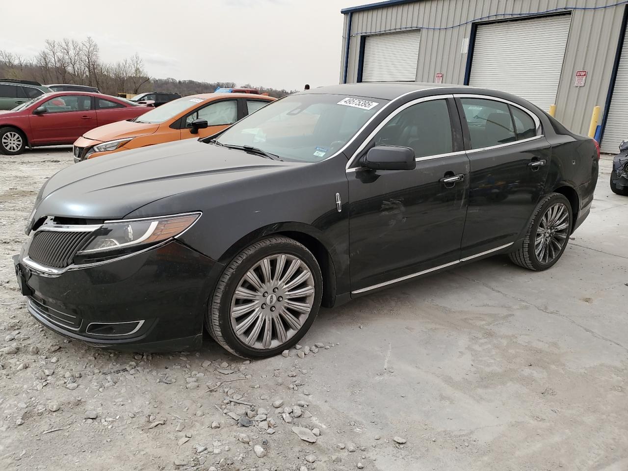 2015 Lincoln Mks for Sale in Cahokia Heights, IL - All Over