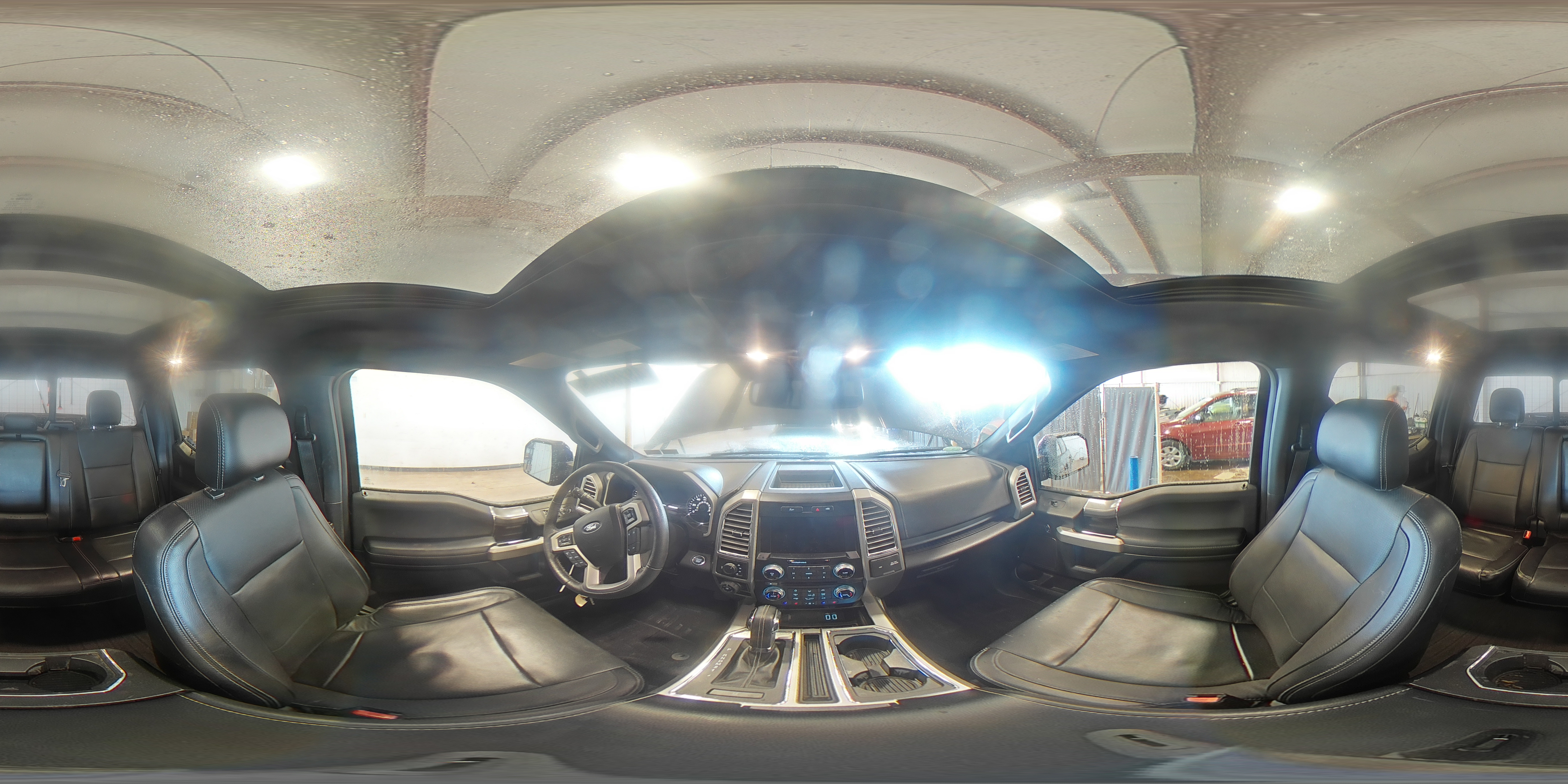 2016 Ford F-150 - Image 14