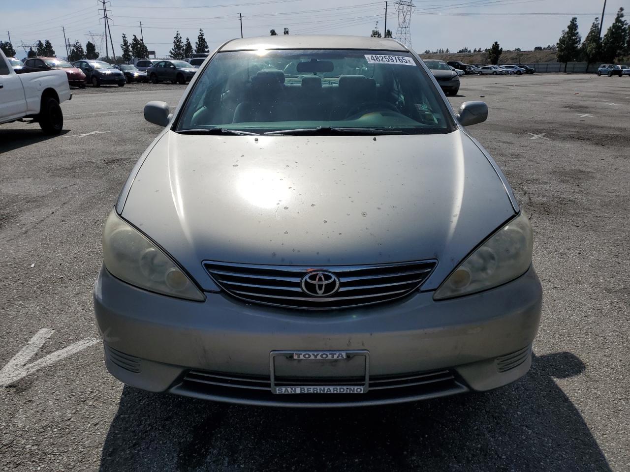 2006 Toyota Camry - Image 5
