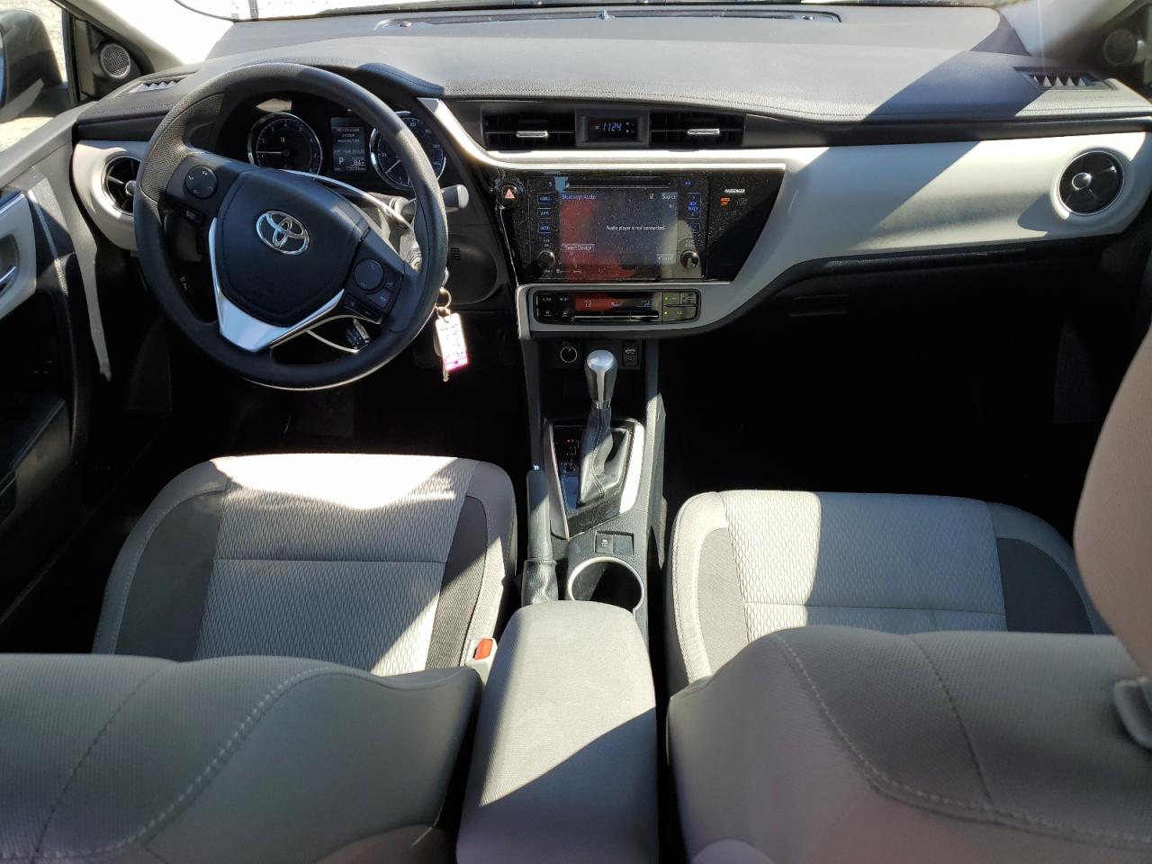 2017 Toyota Corolla - Image 8