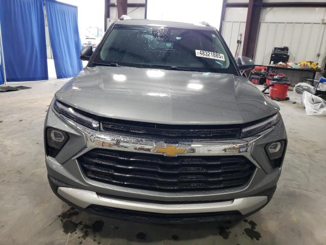  CHEVROLET TRAILBLZR 2024 Szary