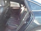 2012 AUDI A5 S LINE for sale at Copart YORK