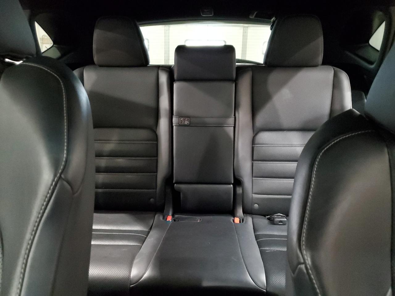 2015 Lexus NX - Image 10