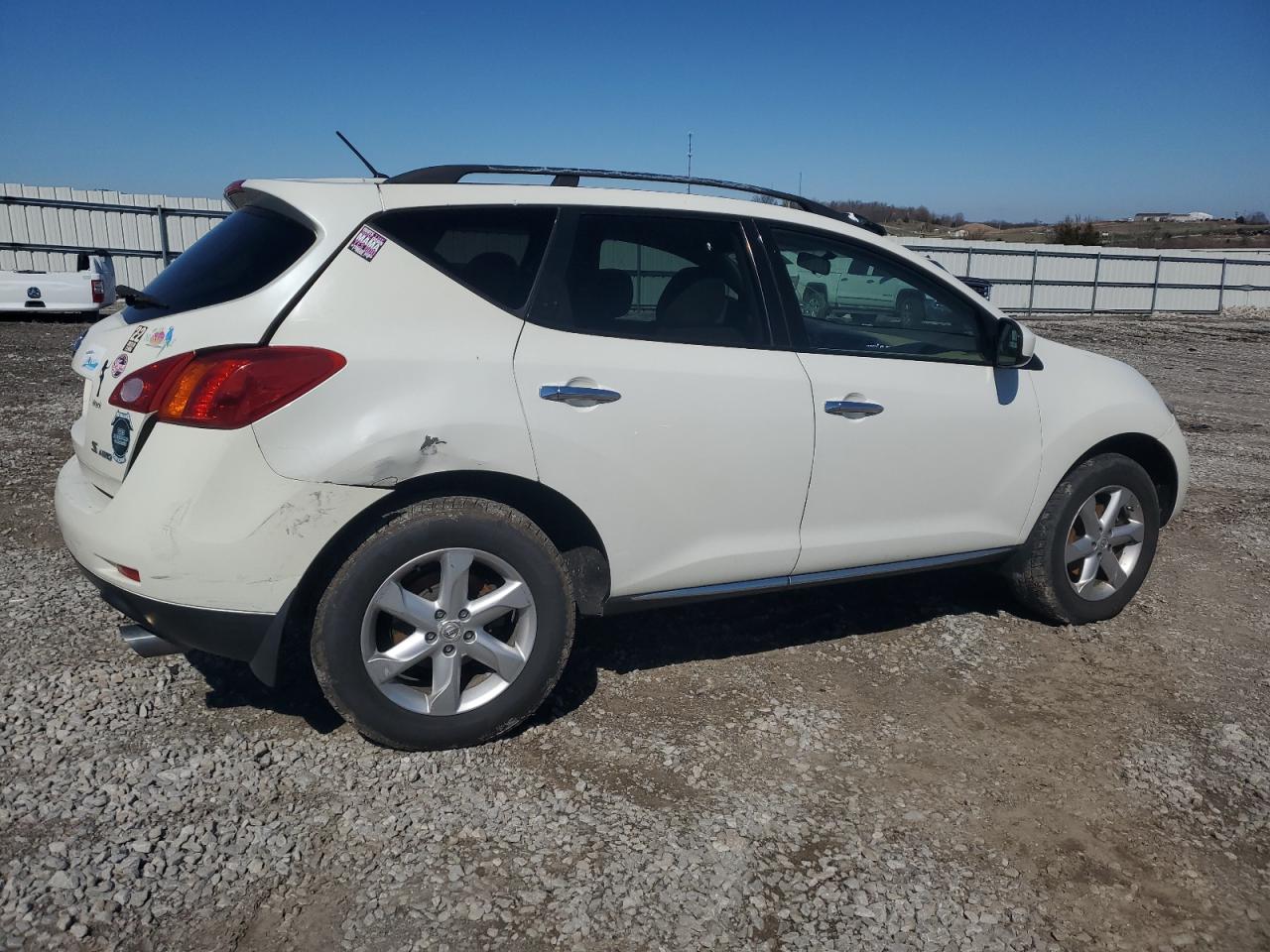 2009 Nissan Murano - Image 3