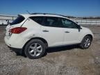 2009 Nissan Murano S for Sale in Earlington, KY - Rear End