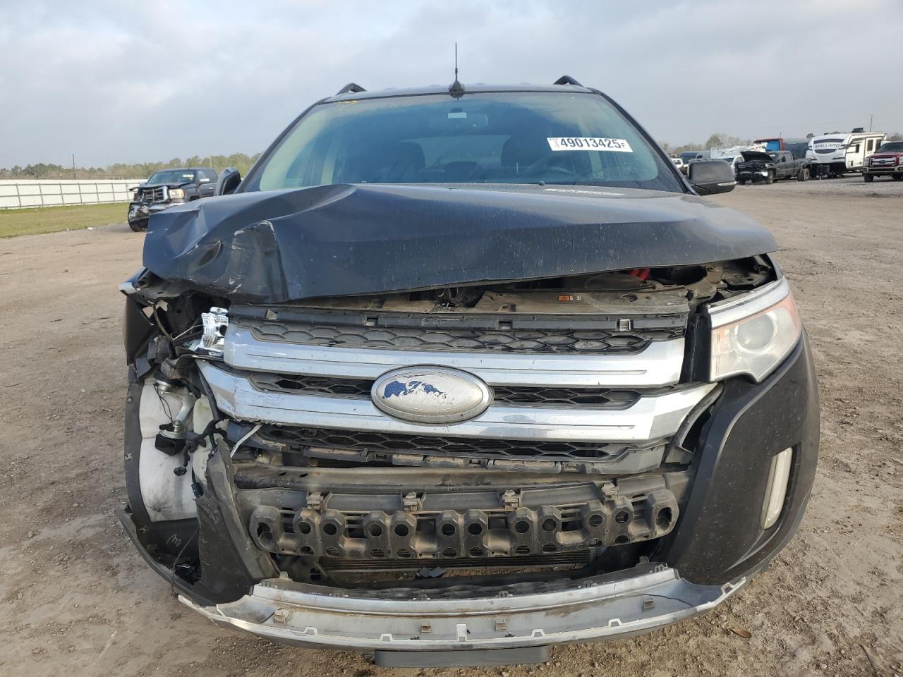 2014 Ford Edge - Image 5