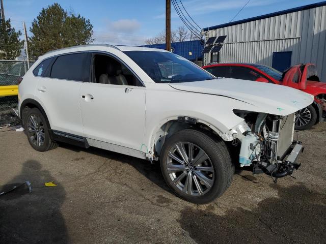  MAZDA CX-9 2021 White