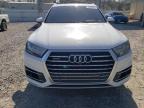 2018 Audi Q7 Premium Plus за продажба в Augusta, GA - Minor Dent/Scratches