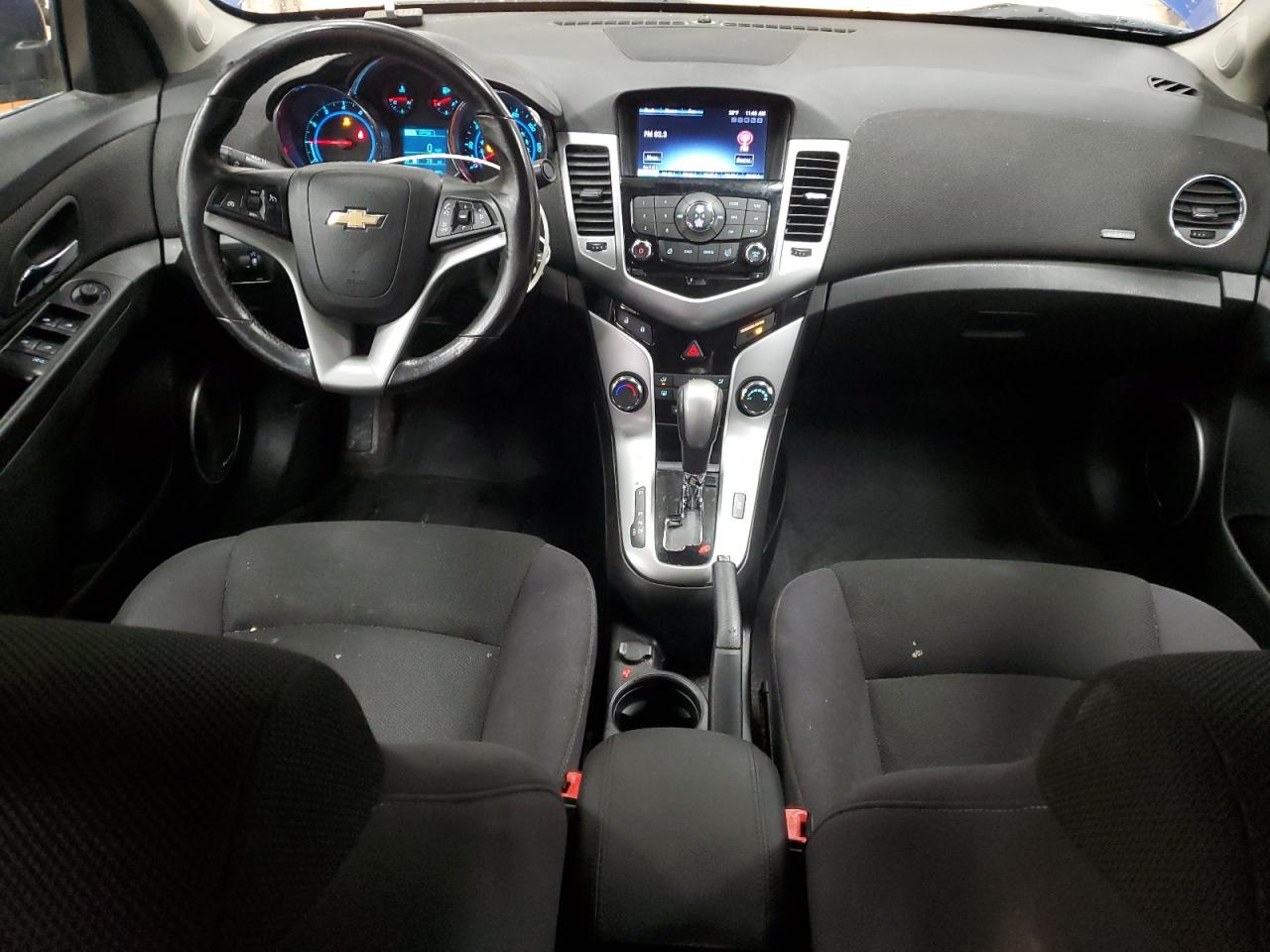2013 Chevrolet Cruze - Image 8