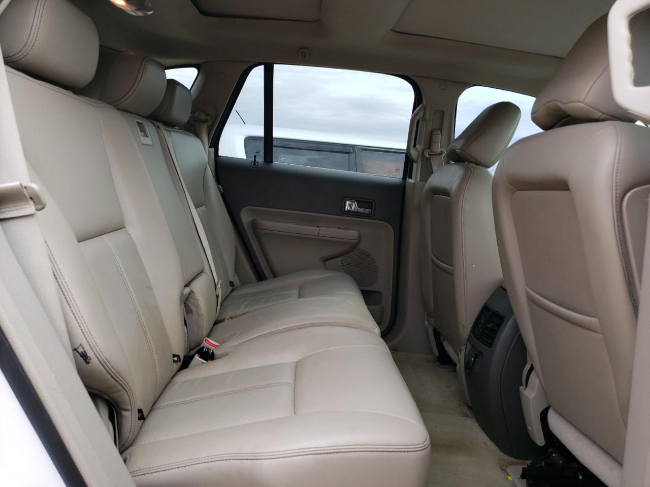 2009 Ford Edge - Image 11