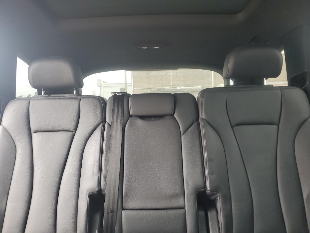 2017 Audi Q7 - Image 10