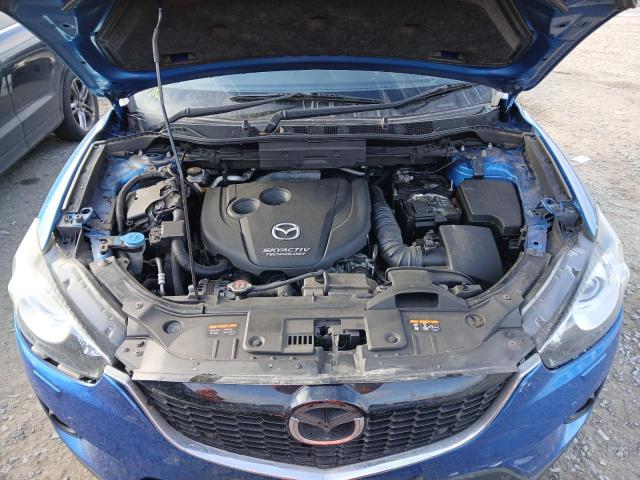 2013 MAZDA CX-5 SPORT