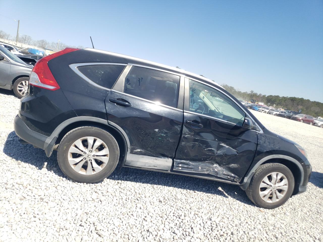 2014 Honda CR-V - Image 3