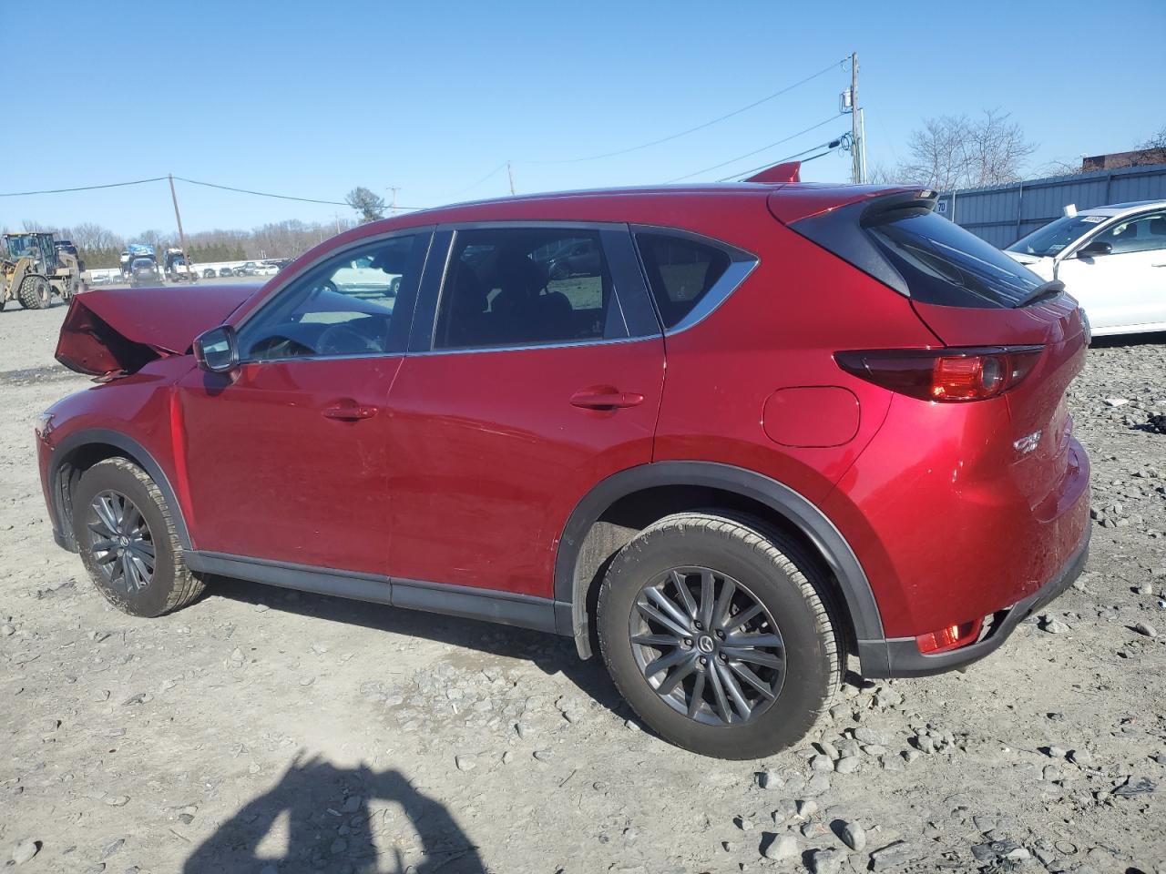 2019 Mazda CX-5 - Image 2