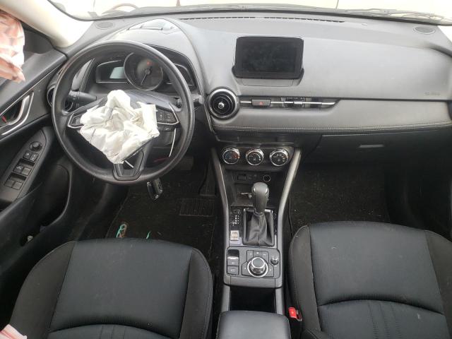  MAZDA CX-3 2020 White