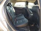 2020 Ford Fusion Titanium for Sale in Bridgeton, MO - Front End