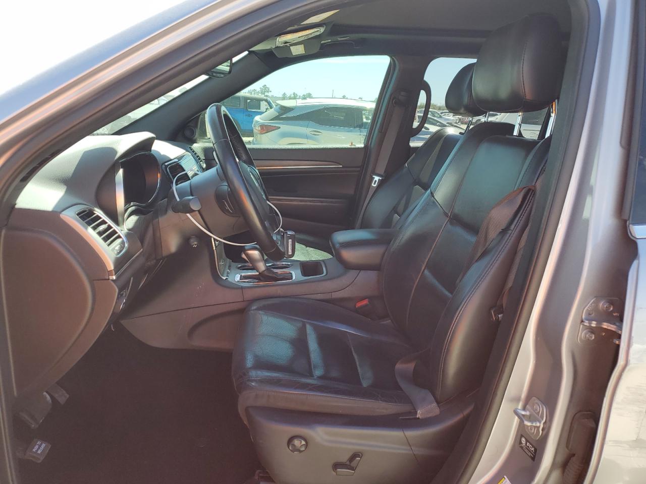 2021 Jeep Grand Cherokee - Image 7