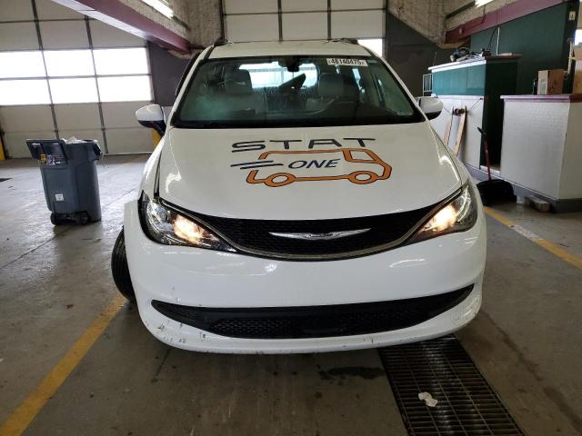  CHRYSLER MINIVAN 2021 Білий