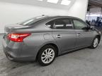 2017 Nissan Sentra S for Sale in Van Nuys, CA - Front End
